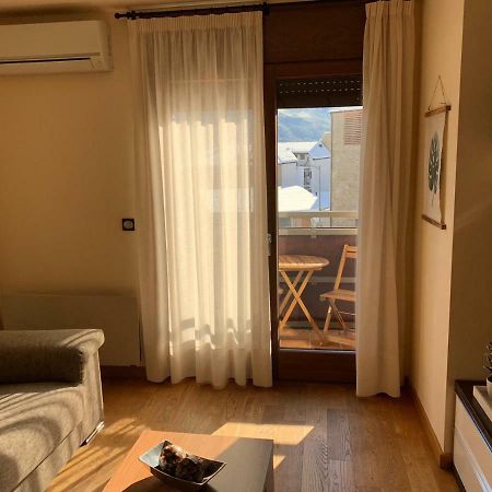 Apartament Neret I Sort Dış mekan fotoğraf