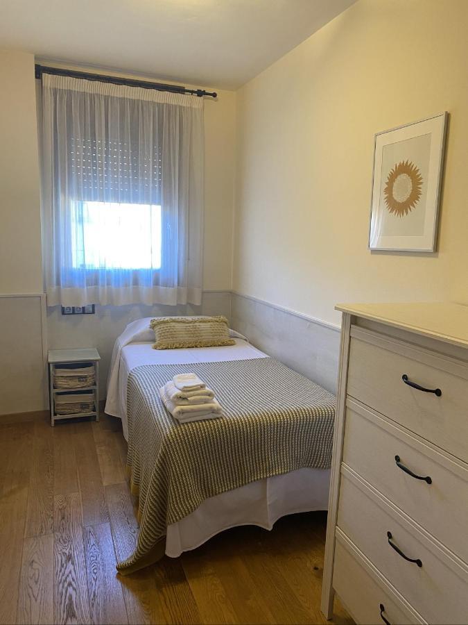 Apartament Neret I Sort Dış mekan fotoğraf