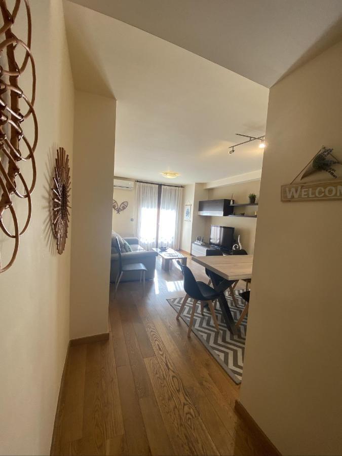 Apartament Neret I Sort Dış mekan fotoğraf