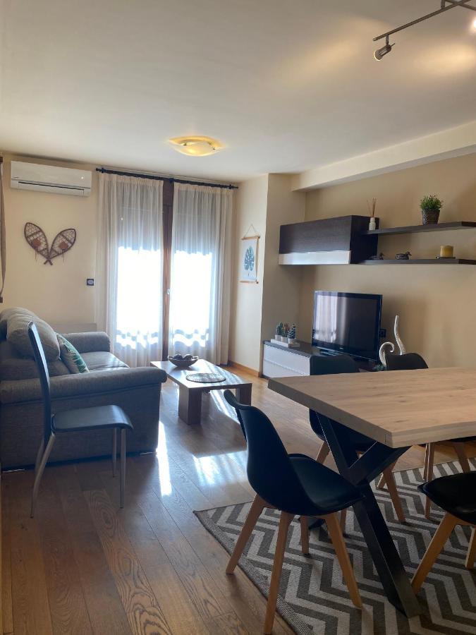 Apartament Neret I Sort Dış mekan fotoğraf