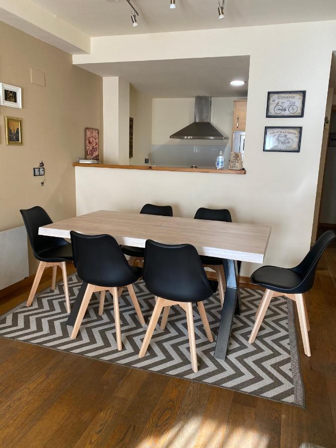 Apartament Neret I Sort Dış mekan fotoğraf
