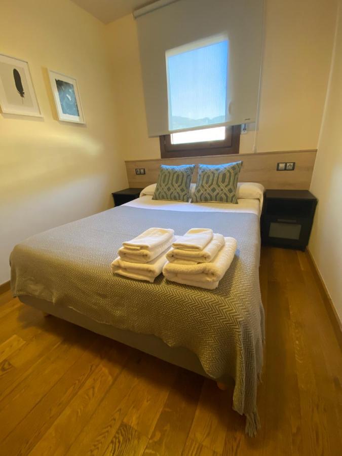 Apartament Neret I Sort Dış mekan fotoğraf