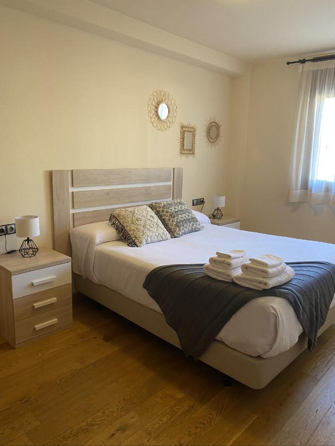 Apartament Neret I Sort Dış mekan fotoğraf