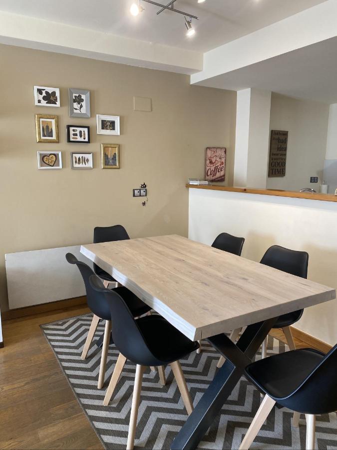 Apartament Neret I Sort Dış mekan fotoğraf