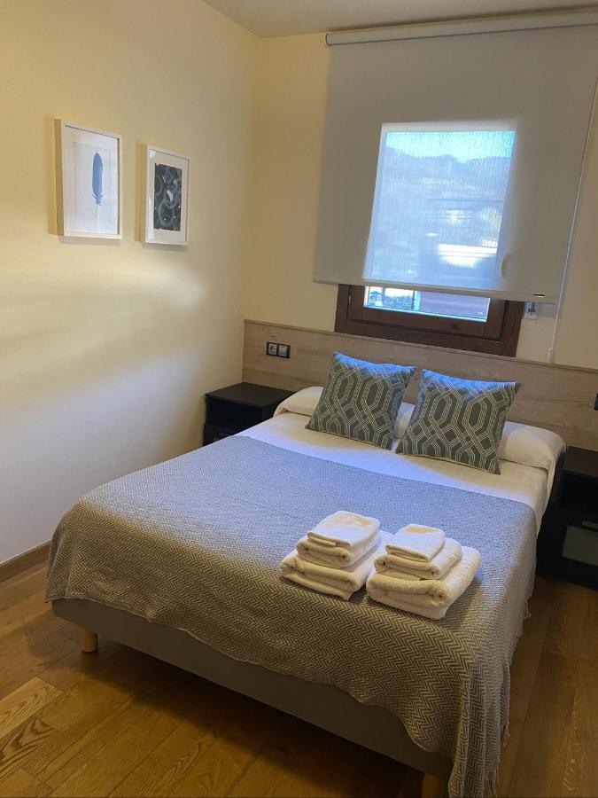 Apartament Neret I Sort Dış mekan fotoğraf