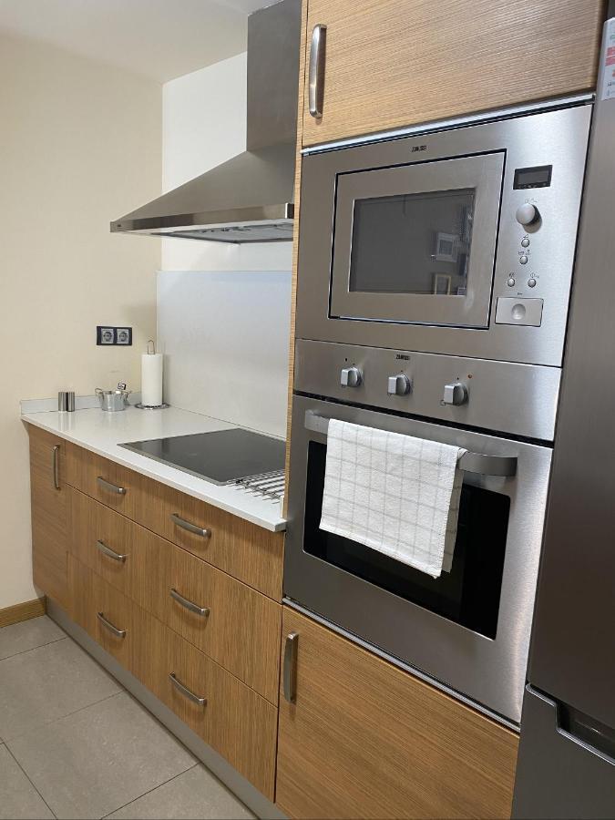 Apartament Neret I Sort Dış mekan fotoğraf