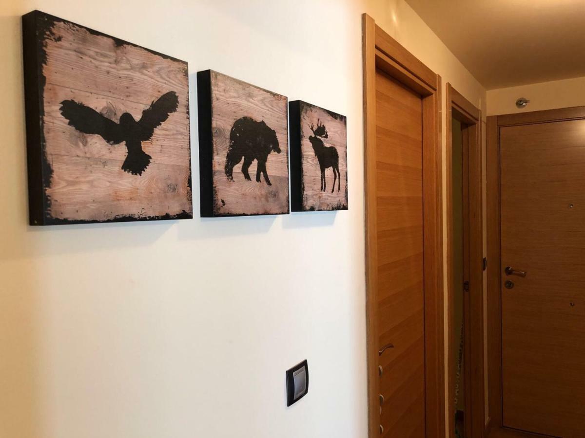Apartament Neret I Sort Dış mekan fotoğraf