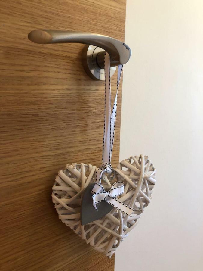 Apartament Neret I Sort Dış mekan fotoğraf