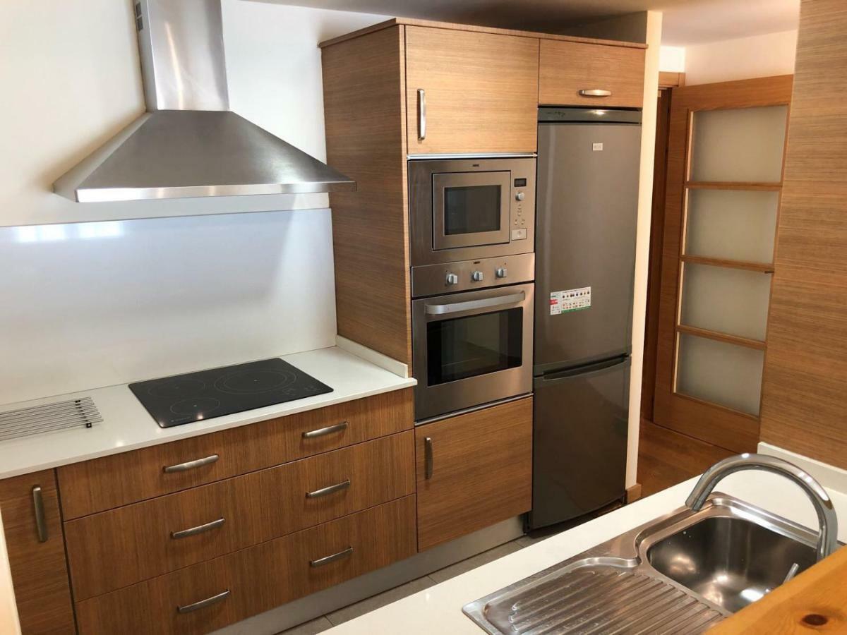 Apartament Neret I Sort Dış mekan fotoğraf
