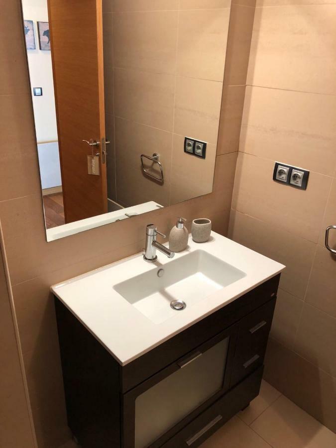 Apartament Neret I Sort Dış mekan fotoğraf