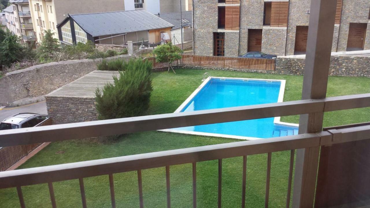 Apartament Neret I Sort Dış mekan fotoğraf