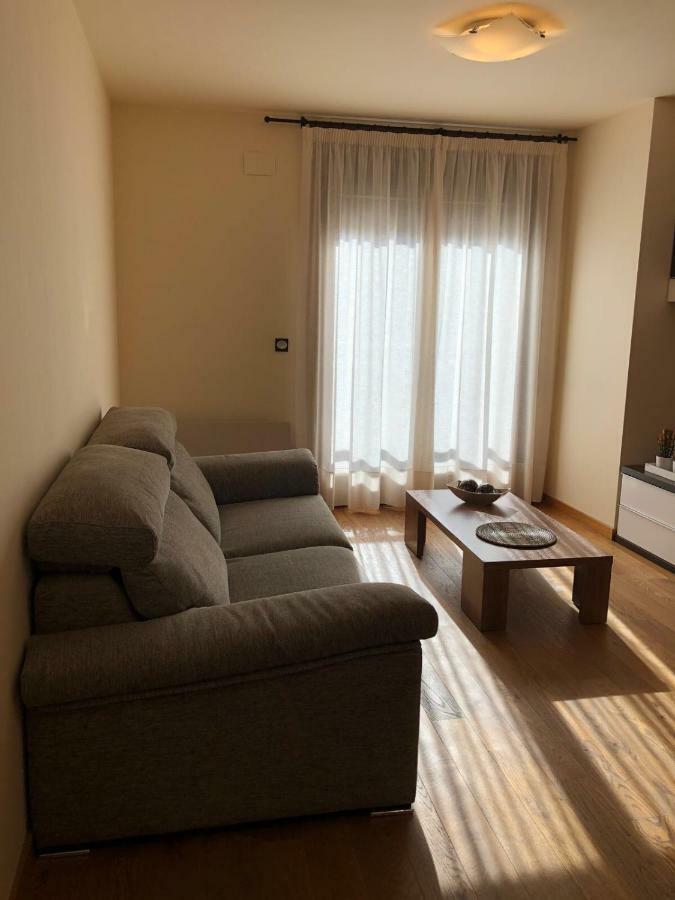 Apartament Neret I Sort Dış mekan fotoğraf