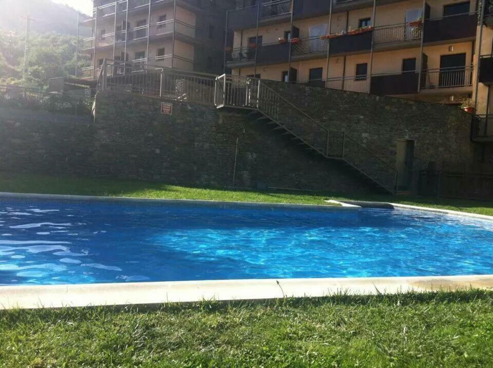 Apartament Neret I Sort Dış mekan fotoğraf