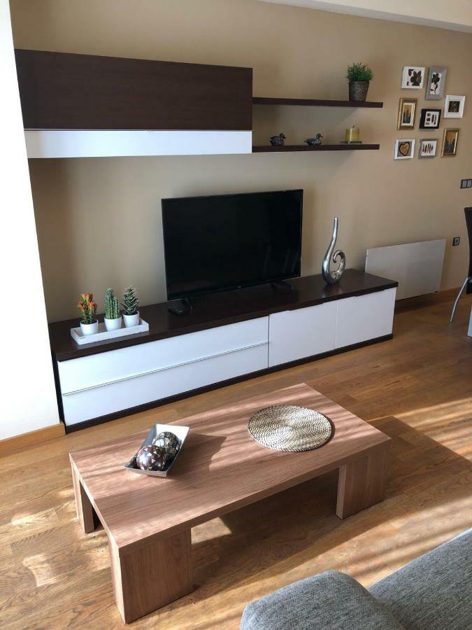 Apartament Neret I Sort Dış mekan fotoğraf
