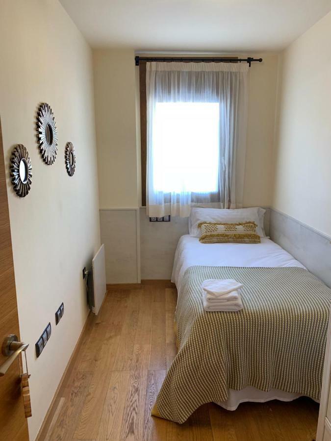 Apartament Neret I Sort Dış mekan fotoğraf