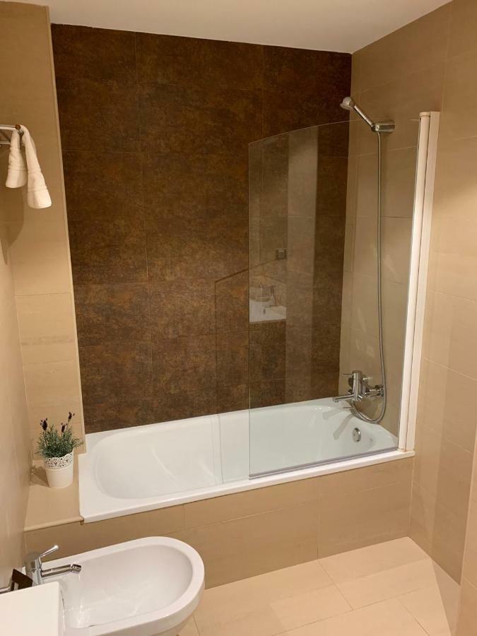 Apartament Neret I Sort Dış mekan fotoğraf